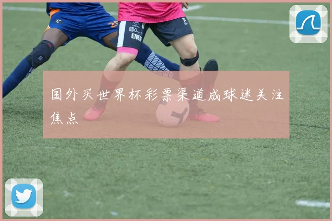 国外买世界杯彩票渠道成球迷关注焦点