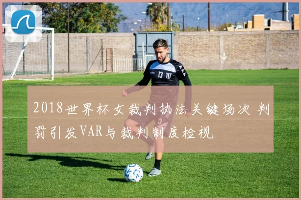 2018世界杯女裁判执法关键场次 判罚引发VAR与裁判制度检视