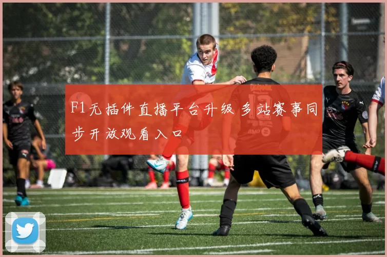 F1无插件直播平台升级 多站赛事同步开放观看入口